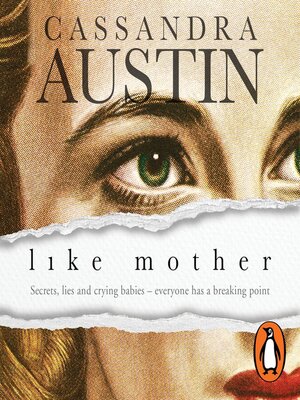 cover image of Like Mother